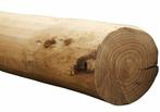 Douglas rondhout palen geschild | Diameter 15/17 cm, Leng..., Verzenden, Nieuw