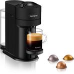 Magimix - Nespresso - Vertuo Next - Mat Zwart, Witgoed en Apparatuur, Ophalen of Verzenden, Zo goed als nieuw