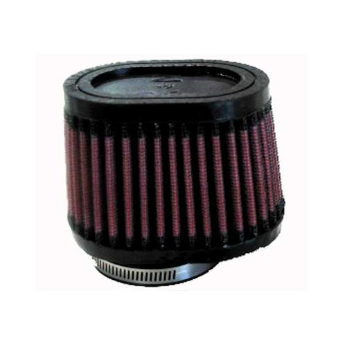 K&N Universeel Luchtfilter Ovaal/Konisch 54mm offset aanslui, Auto-onderdelen, Motor en Toebehoren, Nieuw, Verzenden