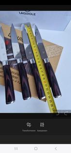 Keukenmes - Chefs knife - model: Damarus - 66 lagen