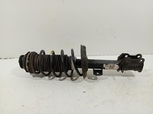 Veerpoot rechts voor Fiat Punto  1.3 D Multijet 51865489, Auto-onderdelen, Ophanging en Onderstel, ARN erkend, Stiba lid, Erkend duurzaam