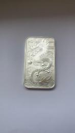 Australië. 1 Dollar 2018 Dragon (Zonder minimumprijs)