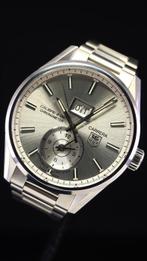 TAG Heuer - Carrera - WAR5011.BA0723 - Heren - 2020+
