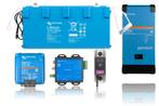 Victron Lithium NG set 300 Ampere, Ophalen of Verzenden, Nieuw