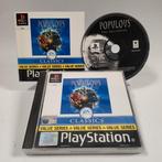 Populous the Beginning Classics Playstation 1, Ophalen of Verzenden, Nieuw
