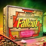 Fallout Wasteland Treasures Kit, Verzamelen, Verzenden, Nieuw, Film, Gebruiksvoorwerp
