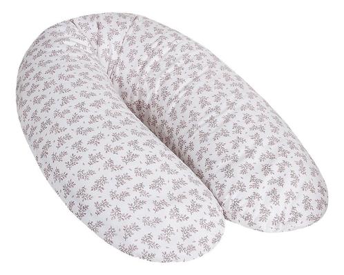 Ceba Multi Fysio Hoya Jersey Voedingskussen W-741-000-743, Kinderen en Baby's, Babyvoeding en Toebehoren, Nieuw, Verzenden