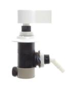 Reich Style 2000 Onderbouw (geen mengkraan), Caravans en Kamperen, Ophalen of Verzenden, Nieuw