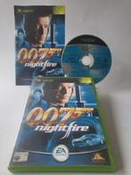 James Bond 007: Nightfire Xbox Original, Nieuw, Ophalen of Verzenden