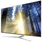 Samsung 55KS8000 - 55 inch LED 4K Ultra HD 120 Hz TV, Audio, Tv en Foto, Televisies, Ophalen, LED, 120 Hz, Zo goed als nieuw