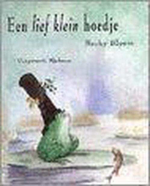 Lief Klein Hoedje 9789062493005 Becky Bloom, Boeken, Kinderboeken | Kleuters, Gelezen, Verzenden