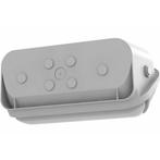 LED Wandlamp - Pragmi Wandi - Noodverlichting - 12 Watt -, Ophalen of Verzenden, Nieuw