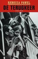 De terugkeer 9789045014258 R. Pawel, Verzenden, Gelezen, R. Pawel