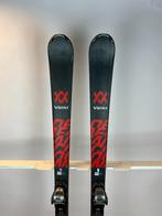 Volkl Deacon - 2025-165 cm, Sport en Fitness, Skiën en Langlaufen, Overige merken, Gebruikt, Ophalen of Verzenden, Carve