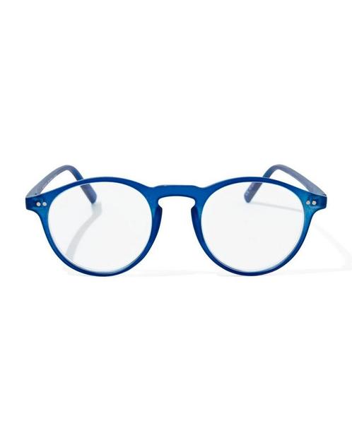 HEMA Leesbril kunststof +1, Sieraden, Tassen en Uiterlijk, Zonnebrillen en Brillen | Dames, Nieuw, Verzenden