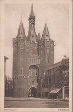 ZWOLLE - Sassenpoort, Verzenden, Gelopen