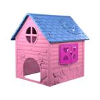 My First Playhouse Speelhuisje voor Buiten en Binnen - Roze, Ophalen of Verzenden, Nieuw