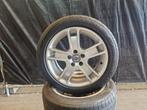 Volvo velgen 17 inch/ nette set, Ophalen, Gebruikt, Banden en Velgen, 17 inch