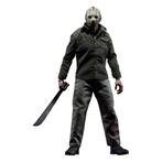 Friday the 13th Part III Action Figure 1/6 Jason Voorhees..., Ophalen of Verzenden, Nieuw