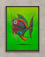 FREEON - KRYSOFISH #02-NO RESERVE