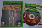 Far Cry 6 - Ultimate Edition (ONE), Spelcomputers en Games, Games | Xbox One, Verzenden, Zo goed als nieuw