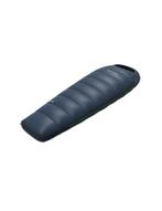 Hannah Outdoor mummyslaapzak Bivak 240 Navy-Lime -15°C -..., Verzenden, Nieuw