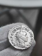 Romeinse Rijk. Herennius Etruscus (AD 251). Antoninianus