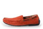 Sioux Loafers in maat 44,5 Oranje | 10% extra korting, Kleding | Heren, Schoenen, Loafers, Overige kleuren, Verzenden, Nieuw