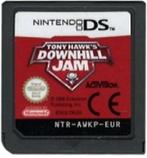 Tony Hawks Downhill Jam (losse cassette) (Nintendo DS), Gebruikt, Verzenden
