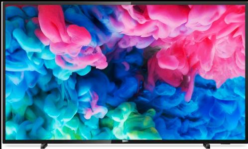 Philips 43PUS6503 – 43 Inch LED 4K Ultra HD Smart TV, Audio, Tv en Foto, Televisies, 40 tot 60 cm, Smart TV, 50 Hz, Full HD (1080p)