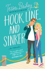 Hook, Line, and Sinker / Bellinger Sisters / 2 9780063045699, Verzenden, Zo goed als nieuw, Tessa Bailey