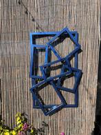 Ana Lucia B.M - Sculpture Wall - XL - No Reserve