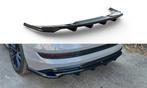 Rear splitter voor Audi E-tron S line, Nieuw, Achter, Bumper, Audi