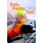 Safe, happy, fast by Richard Parson (Book), Verzenden, Gelezen, Richard Parson