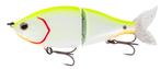 Ultimate Clash Swim & Jerk 14,5cm 57gr - Fluo Bone, Verzenden, Nieuw, Overige typen