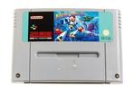 Mega Man X [Super Nintendo], Spelcomputers en Games, Games | Nintendo Super NES, Ophalen of Verzenden, Zo goed als nieuw