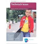 CITO/LOVS (2008) Leestechniek E3 vervolg 1 (per stuk), Verzenden, Nieuw