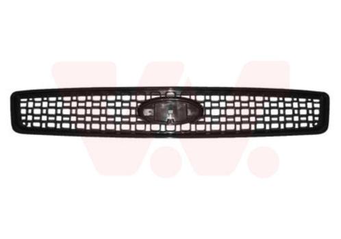 GRILL VOOR FORD FUSION JUS 2002-2005 1433727, Auto diversen, Auto-accessoires, Nieuw, Ophalen of Verzenden