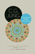 9780691228570 Philemon Foundation Series- Consciousness a..., Verzenden, Nieuw, C. G. Jung