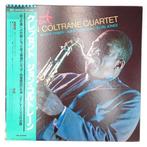 John Coltrane, John Coltrane Quartet - GCrescent -, Nieuw in verpakking