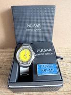 Pulsar - Unknown - Zonder Minimumprijs - 7N0878 - Heren -, Nieuw