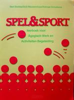 Spel en sport 9789026617980 B. Boetes, Boeken, Verzenden, Gelezen, B. Boetes