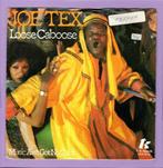 Joe Tex – Loose Caboose / Music Aint Got No Color (1-7-Vin, Ophalen of Verzenden, Nieuw in verpakking