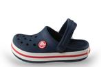 Crocs Instappers in maat 25½ Zwart | 10% extra korting, Crocs, Verzenden, Jongen of Meisje, Schoenen