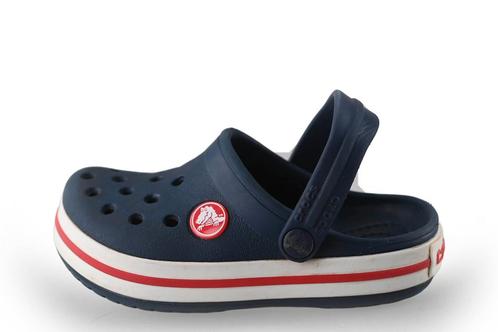 Crocs Instappers in maat 25½ Zwart | 10% extra korting, Kinderen en Baby's, Kinderkleding | Schoenen en Sokken, Jongen of Meisje
