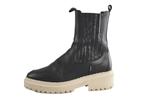 Nubikk Chelsea Boots in maat 40 Zwart | 10% extra korting, Kleding | Dames, Schoenen, Gedragen, Overige typen, Nubikk, Zwart