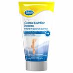 Scholl Expert Care Intens Voedende Voetencreme 150 ml, Nieuw, Verzenden