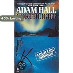 Northlight 9780352316073 Adam Hall, Verzenden, Gelezen, Adam Hall