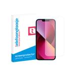 Screenprotector voor iPhone 13 Mini Standard Fit, Nieuw, Bescherming
