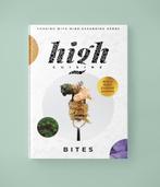 High Cuisine: Bites / High Cuisine 9789049401245, Verzenden, Zo goed als nieuw, Anthony Joseph